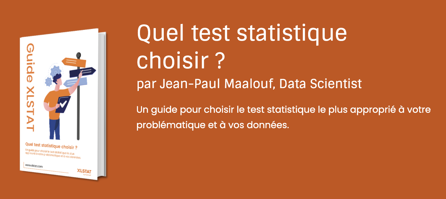test statistique